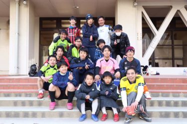 2/9は、コミスタ神戸で大坂PAZさんの練習に参加させてもらいました！