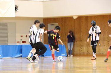 今日はCPサッカー大会でした！