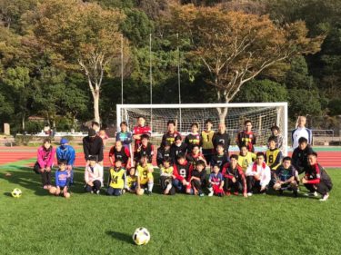 今年もしあわせの村で「パラスポーツ王国」が開催されました！