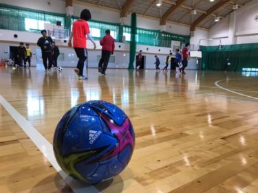 2020年蹴り納め⚽️