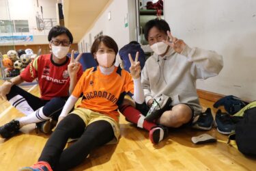 世界大会3位の男が帰ってきました！🥉