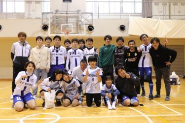 年に一度の主催大会「西日本CPサッカー交流大会」を開催しました⚽️