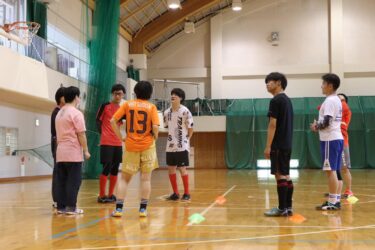 大分のCPサッカーチーム「FC太陽フリーダムス」さんから、チーム結成30周年記念タオルをいただきました！！