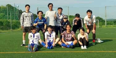 6/1(土)はロヴェストで練習でした！！